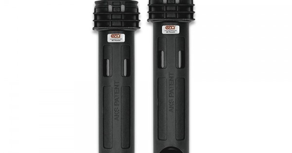 OEM AKS DC66-00531B Washer Rear Shock Absorber Replacement For